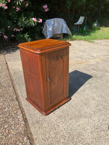Cedar Cabinet - Marlborough Antiques