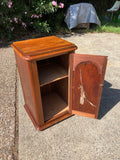 Cedar Cabinet - Marlborough Antiques