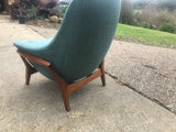 70s Lounge Chair - Marlborough Antiques