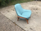 70s Lounge Chair - Marlborough Antiques