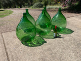 Green Wine Bottles - Marlborough Antiques