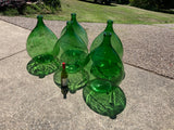 Green Wine Bottles - Marlborough Antiques