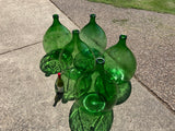 Green Wine Bottles - Marlborough Antiques
