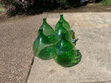 Green Wine Bottles - Marlborough Antiques