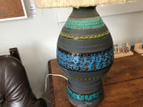 Bitossi Lamp - Marlborough Antiques