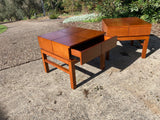 Side Tables - Marlborough Antiques