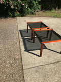 Coffee Tables Tessa - Marlborough Antiques