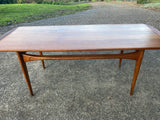 Coffee Table, Danish, Mid Century modern.Retro. - Marlborough Antiques