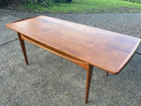 Coffee Table, Danish, Mid Century modern.Retro. - Marlborough Antiques