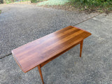 Coffee Table, Danish, Mid Century modern.Retro. - Marlborough Antiques