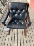 Siesta Chair 1960s - Marlborough Antiques