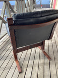 Siesta Chair 1960s - Marlborough Antiques