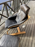 70s Danish Chair - Marlborough Antiques