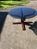 Coffee Table 70s Norwegian Retro. - Marlborough Antiques
