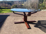 Coffee Table 70s Norwegian Retro. - Marlborough Antiques