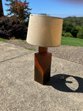 Mid-Century Table Lamp by Marcello Fantoni