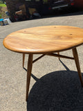 Ercol Coffee table mid century