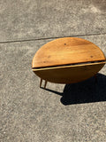 Ercol Coffee table mid century