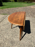 Ercol Coffee table mid century