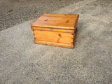 Baltic Pine Tool Box C1880