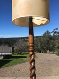 Standard Lamp - Marlborough Antiques